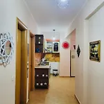X4 Lungomare Apartman Vlora