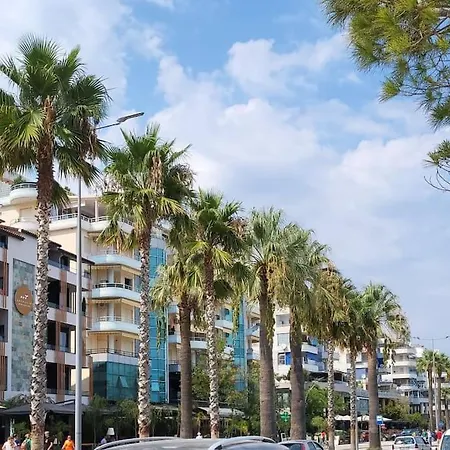 X4 Lungomare Apartamento