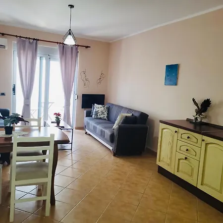 X4 Lungomare Vlorë