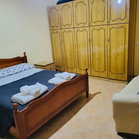 Apartamento X4 Lungomare *