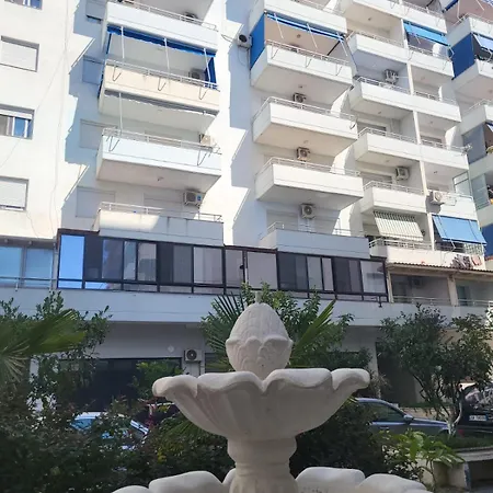 X4 Lungomare Vlorë