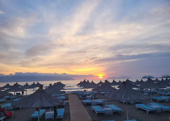 X4 Lungomare Vlorë