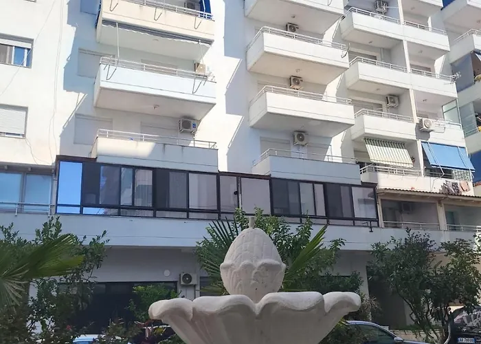 X4 Lungomare Vlorë