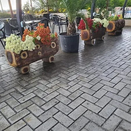 X4 Lungomare