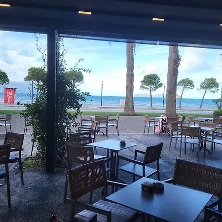 X4 Lungomare Daire *