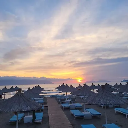 X4 Lungomare Vlorë