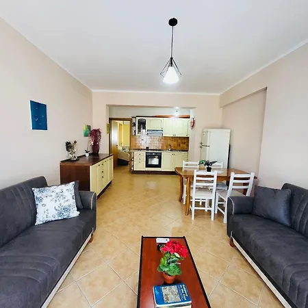 X4 Lungomare Apartamento