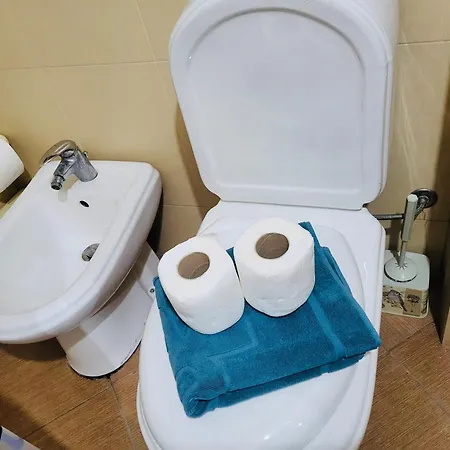 X4 Lungomare Apartament *