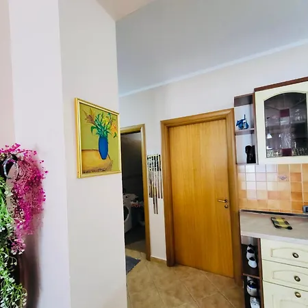 X4 Lungomare * Wlora