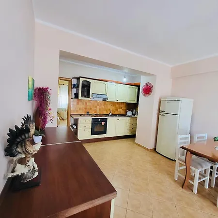 Apartamento X4 Lungomare *