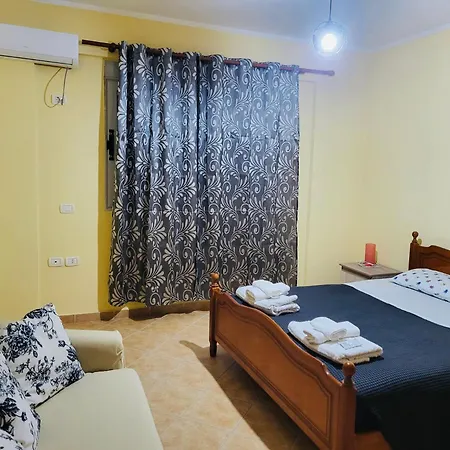 Apartament X4 Lungomare