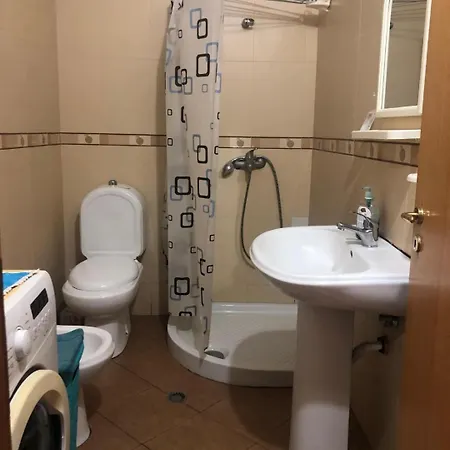 Apartamento X4 Lungomare *