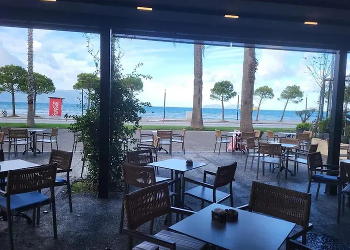 X4 Lungomare 公寓 *