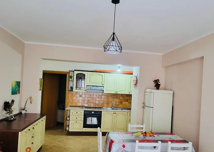 X4 Lungomare 公寓 *