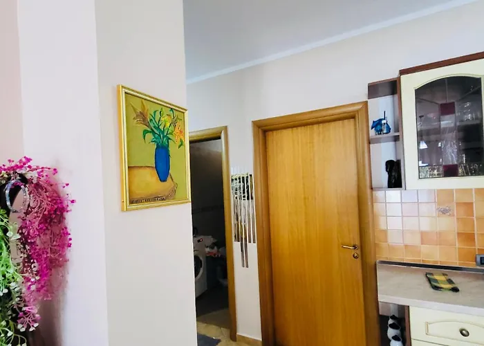 X4 Lungomare * Vlorë