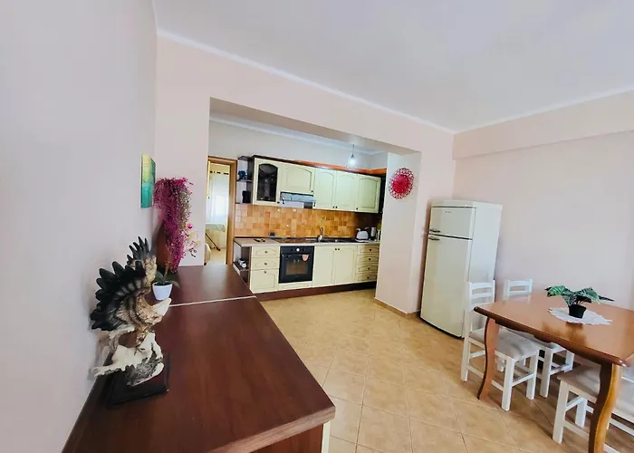 公寓 X4 Lungomare *