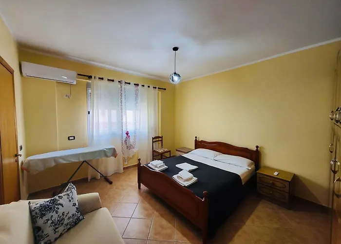 X4 Lungomare 公寓 *