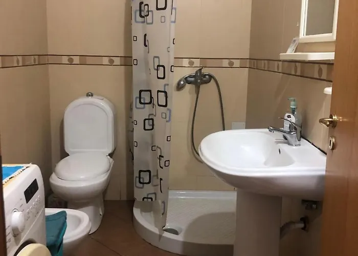 公寓 X4 Lungomare *